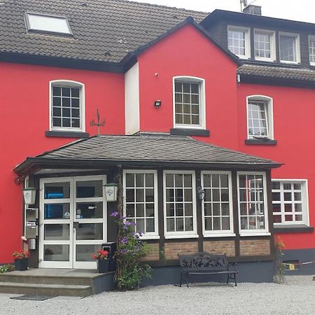 Waldhotel und Restaurant Lemberg Hagen  Exterior foto