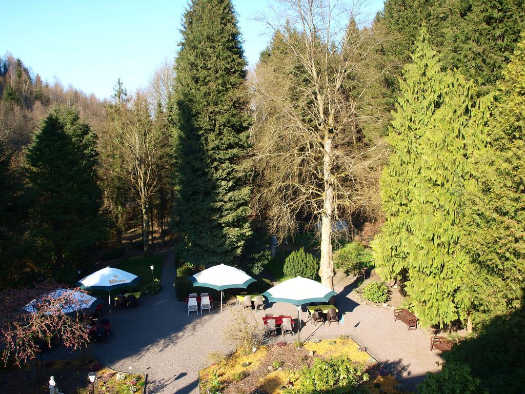 Waldhotel und Restaurant Lemberg Hagen  Zimmer foto