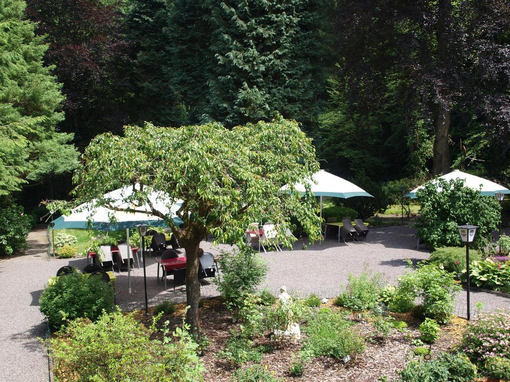 Waldhotel und Restaurant Lemberg Hagen  Exterior foto