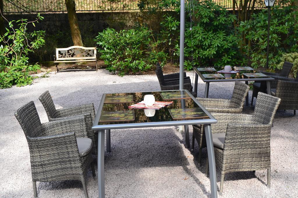Waldhotel und Restaurant Lemberg Hagen  Exterior foto