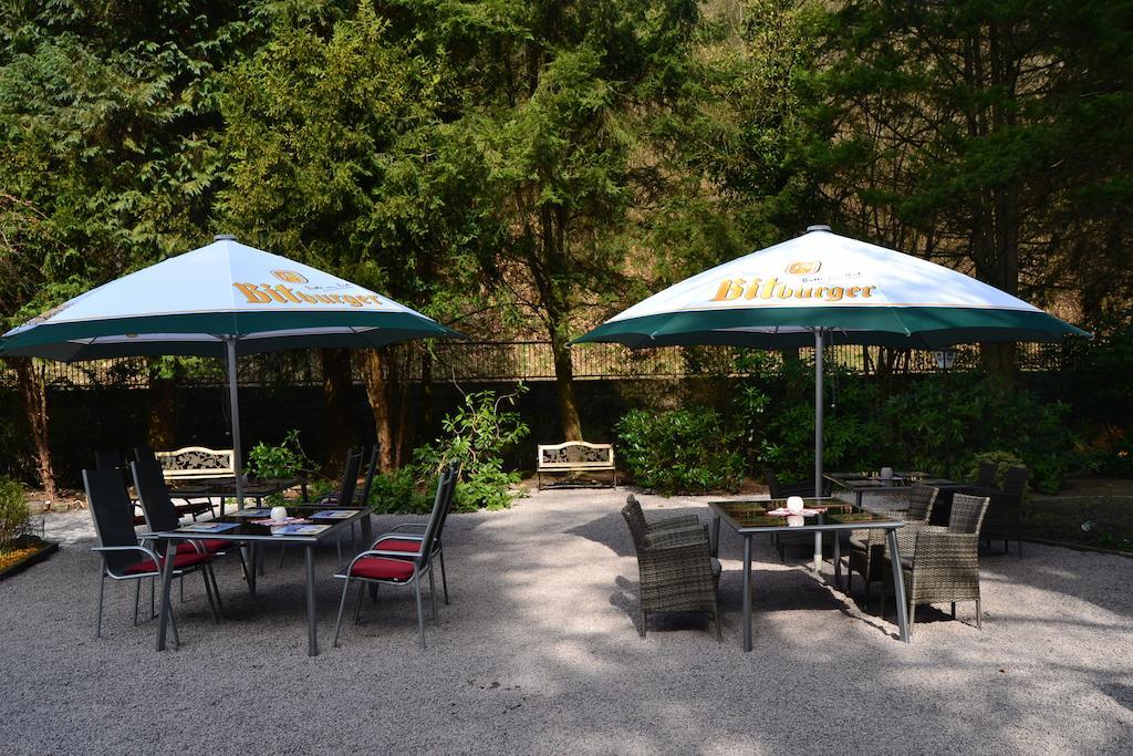 Waldhotel und Restaurant Lemberg Hagen  Exterior foto