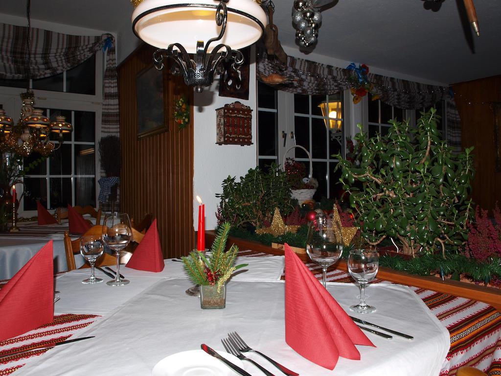 Waldhotel und Restaurant Lemberg Hagen  Exterior foto