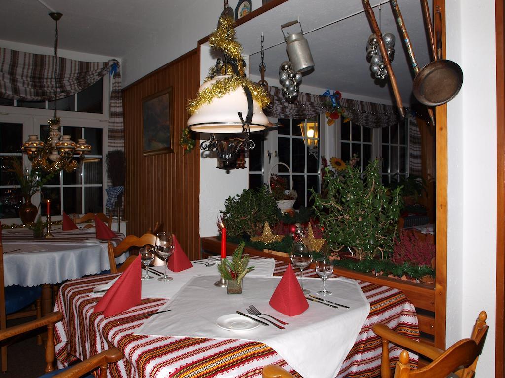 Waldhotel und Restaurant Lemberg Hagen  Exterior foto