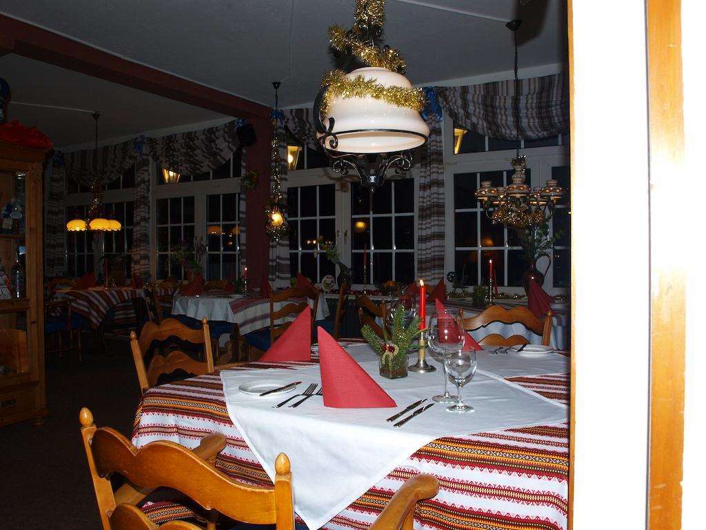 Waldhotel und Restaurant Lemberg Hagen  Exterior foto